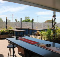 Barkly Hotel - Internet Find
