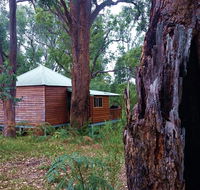 Barrabup Sanctuary BirdHide - Internet Find