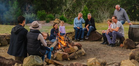 Barrington Hideaway- River Cottages - Internet Find 3