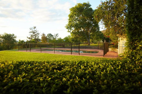 Barrington River House - Internet Find 1