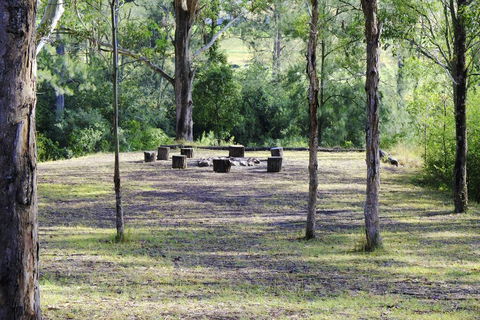 Barrington River Lodge - Internet Find 1