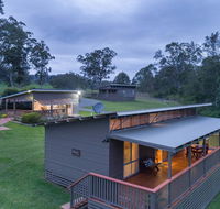 Barrington Riverside Cottages - Internet Find