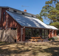 Bay Retreat Port Arthur - Internet Find