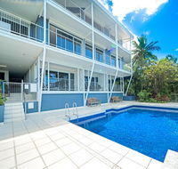 Baybliss Apartments Studio 2 - Internet Find