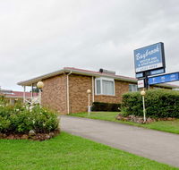 Baybrook Motor Inn - Internet Find