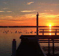 Bayview Boathouse - Internet Find