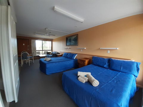 Bayview Motor Inn - Internet Find 0