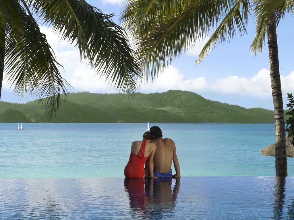 The Whitsundays QLD Internet Find