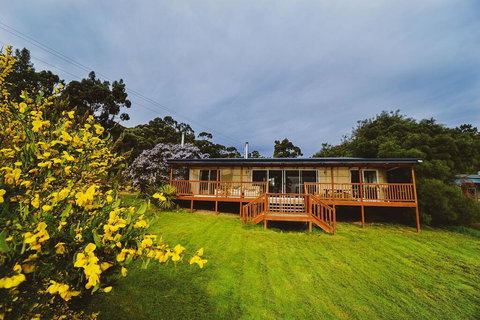 Beach House 'Aisling' - Internet Find 3