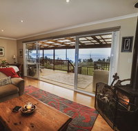 Beach House 'Aisling' - Internet Find