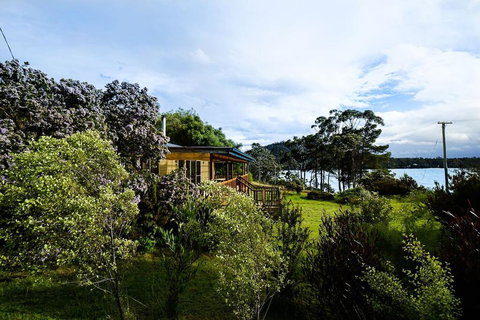 Beach House 'Aisling' - Internet Find 1