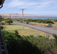 Beach House at Silver Sands - Internet Find