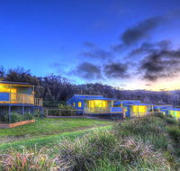 Beachcomber Holiday Park - Internet Find