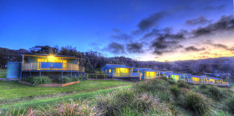 Beachcomber Holiday Park - Internet Find 0
