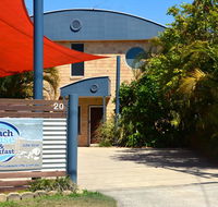 Beachhouse Bed and Breakfast - Internet Find