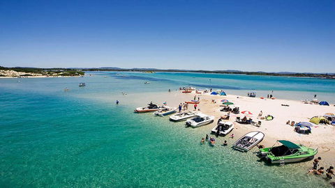 Beachpoint 302 - On The Beach! - Internet Find 2