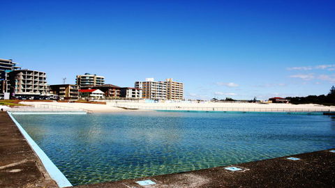 Beachpoint 302 - On The Beach! - Internet Find 1