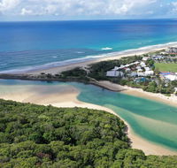 Beachside Bliss - Internet Find