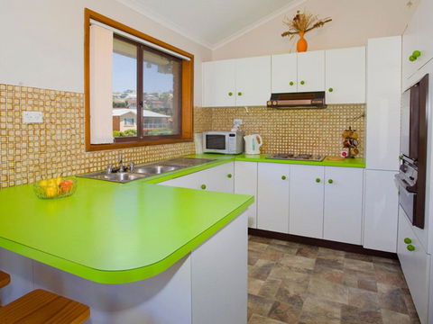 Beachside Retreat - Internet Find 1