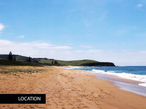 Beachside Retreat - Internet Find 2