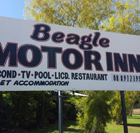 Beagle Motor Inn - Internet Find
