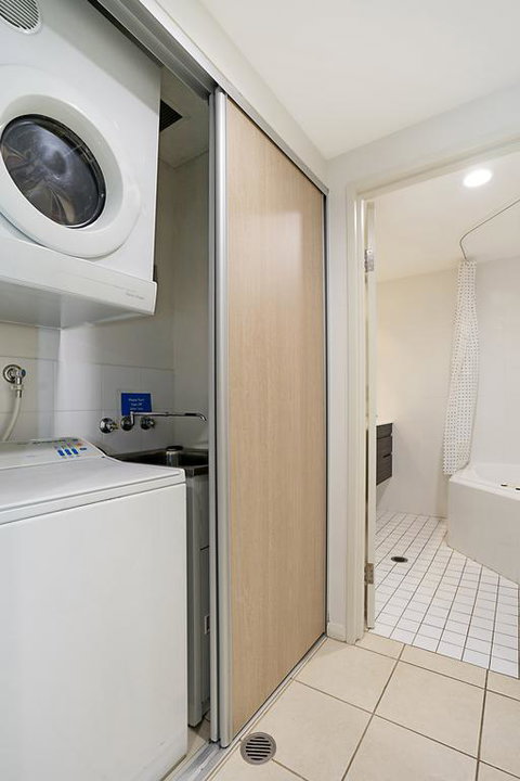 Beau Monde Apartments Newcastle - Boulevard Apartments - Internet Find 3