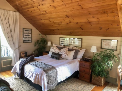 Beaupre Cottage - Internet Find 1