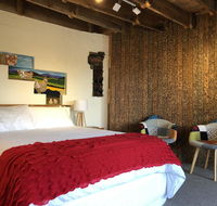 Bed in a Shed Too - Internet Find