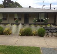 Belford House - Internet Find