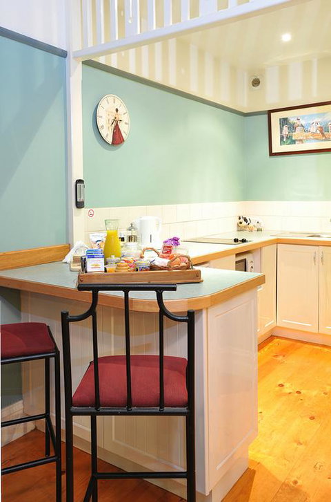 Belgrave Bed And Breakfast - Internet Find 3