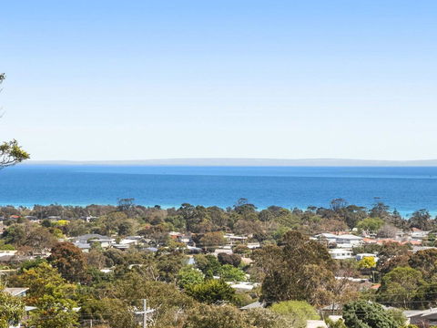 Bella Vista - Simply Stunning, Amazing Panoramic Bay Views! - Internet Find 1