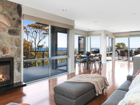 Bella Vista - Simply Stunning, Amazing Panoramic Bay Views! - Internet Find 2