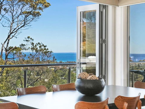 Bella Vista - Simply Stunning, Amazing Panoramic Bay Views! - Internet Find 0