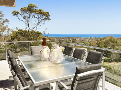 Bella Vista - Simply Stunning, Amazing Panoramic Bay Views! - Internet Find 3