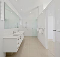Bella Vista West 3 Luxury Ocean View High Ceilings Golf Buggy Sleeps 8 - Internet Find