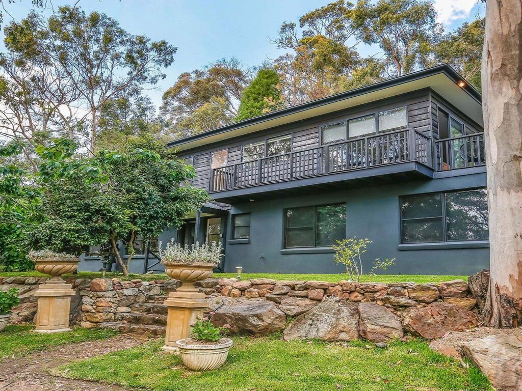 Goodmans Ford NSW Internet Find