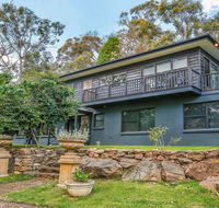 Bellara - your home among the gum trees - Internet Find