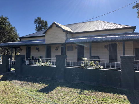 Bellmeadow Homestead - Historic Getaway - Internet Find 0