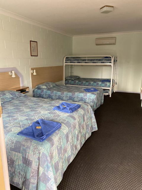 Bellview Motel - Internet Find 1