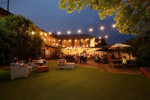 Belmore Hotel Scone - Internet Find 0