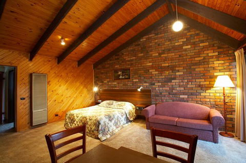 Belvoir Village Motel & Apartments Wodonga - Internet Find 3