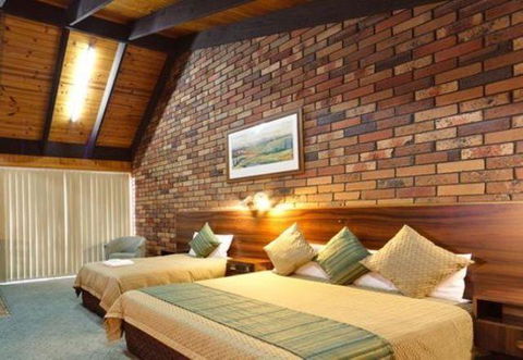 Belvoir Village Motel & Apartments Wodonga - Internet Find 2
