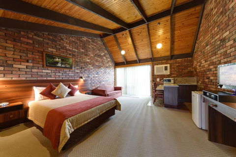 Belvoir Village Motel & Apartments Wodonga - Internet Find 1