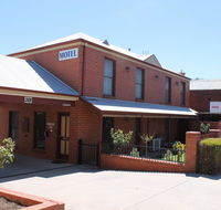Bendigo Goldfields Motor Inn - Internet Find