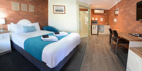 Bendigo Goldfields Motor Inn - Internet Find 1