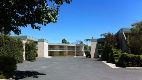 Bendigo Motor Inn - Internet Find 2