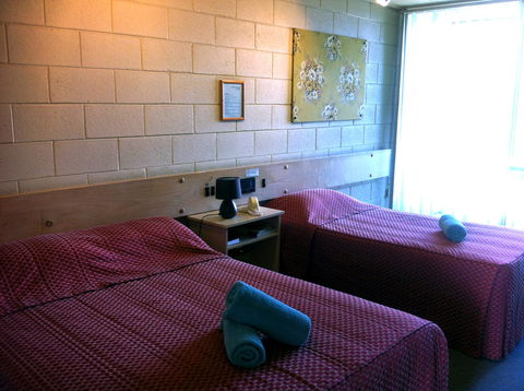 Bendigo Motor Inn - Internet Find 1