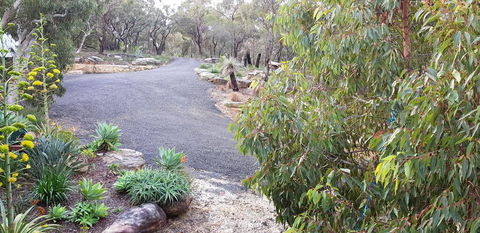 Berrilee Bed & Breakfast - Internet Find 1