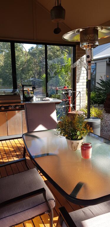 Berrilee Bed & Breakfast - Internet Find 2