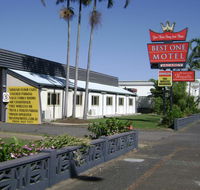 Best One Motel - Internet Find